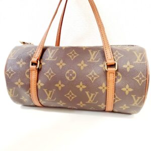 LOUIS VUITTON ルイヴィトン モノグラム パピヨン