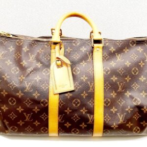 LOUIS VUITTON ルイヴィトン キーポル50