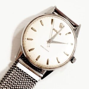 ROLEX  PRECISION ロレックス プレシジョン