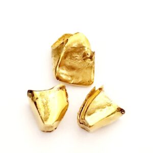 金歯