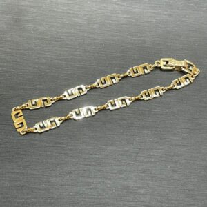 ジバンシー ブレスレット