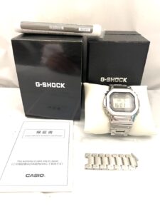 G-SHOCK GMW-B5000D-1JF