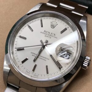 ROLEX ロレックス オイスターパーペチュアル デイト