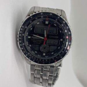 citizen プロフェッショナル