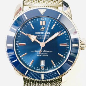BREITLING ブライトリング スーパーオーシャン