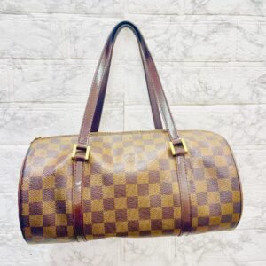 Louis Vuitton  ルイヴィトン ダミエ パピヨン