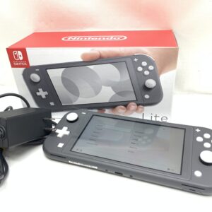 任天堂 Switch ライト
