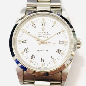 ROLEX ロレックス エアキング 14000