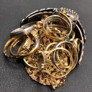 K21.6コイン / K18  Pt900 リング  ネックレス ブレスレット