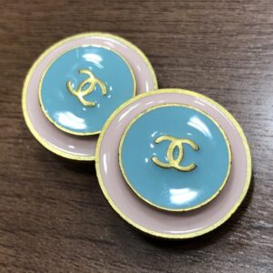 シャネル イヤリング