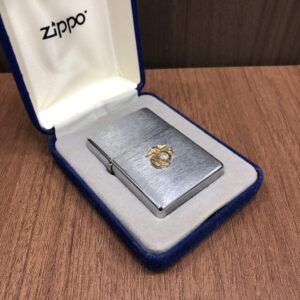 ZIPPO スターリングシルバー