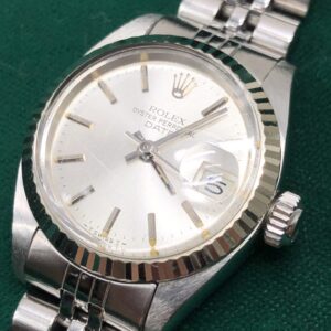 ROLEX ロレックス デイト レディース