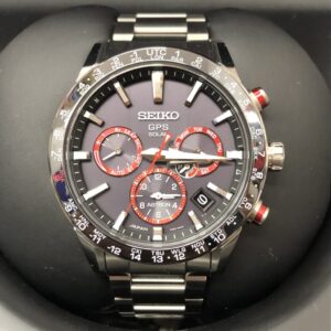 SEIKO 大谷翔平モデル 時計
