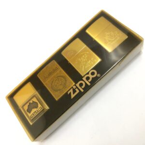 ZIPPOセット