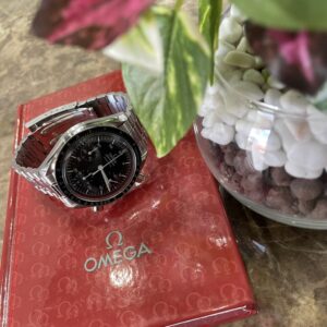 OMEGA speed master