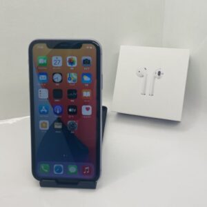iPhone 11利用制限△ SIMフリー
