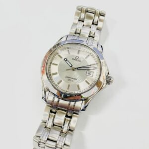 OMEGA オメガ シーマスター 腕時計