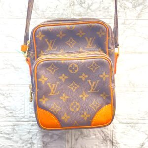 LOUIS VUITTON アマゾン バッグ