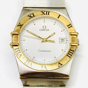 OMEGA オメガ コンステレーション