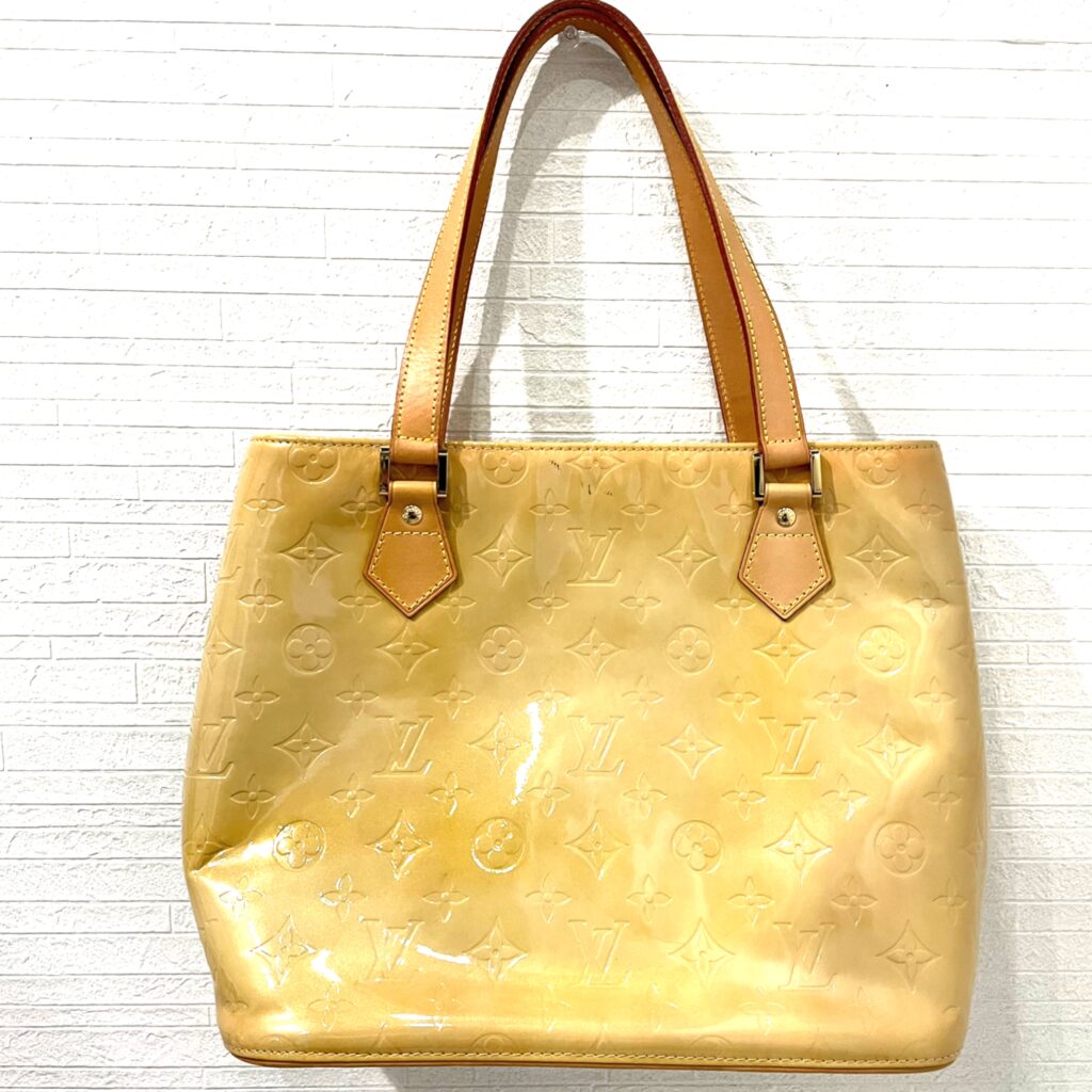 LOUIS  VUITTON ヒューストン