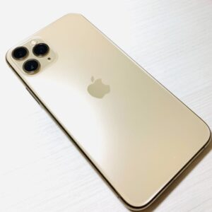 iPhone 11 Pro 256GB アイフォン
