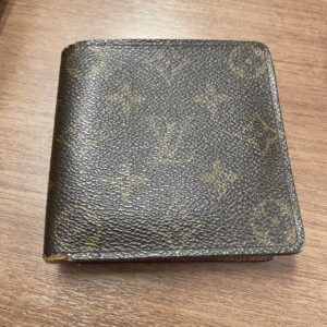 VUITTON ポルトフォイユマルコ