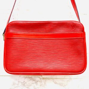 LOUIS VUITTON ルイ・ヴィトン トロカデロ エピ