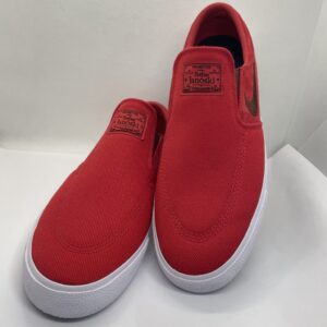 NIKE SB ZOOM STEFAN JANOSKI SLIP ON CNVS