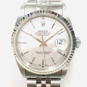 ROLEX ロレックス 16234 デイトジャスト 腕時計