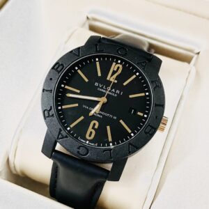 BVLGARI ブルガリブルガリ 腕時計