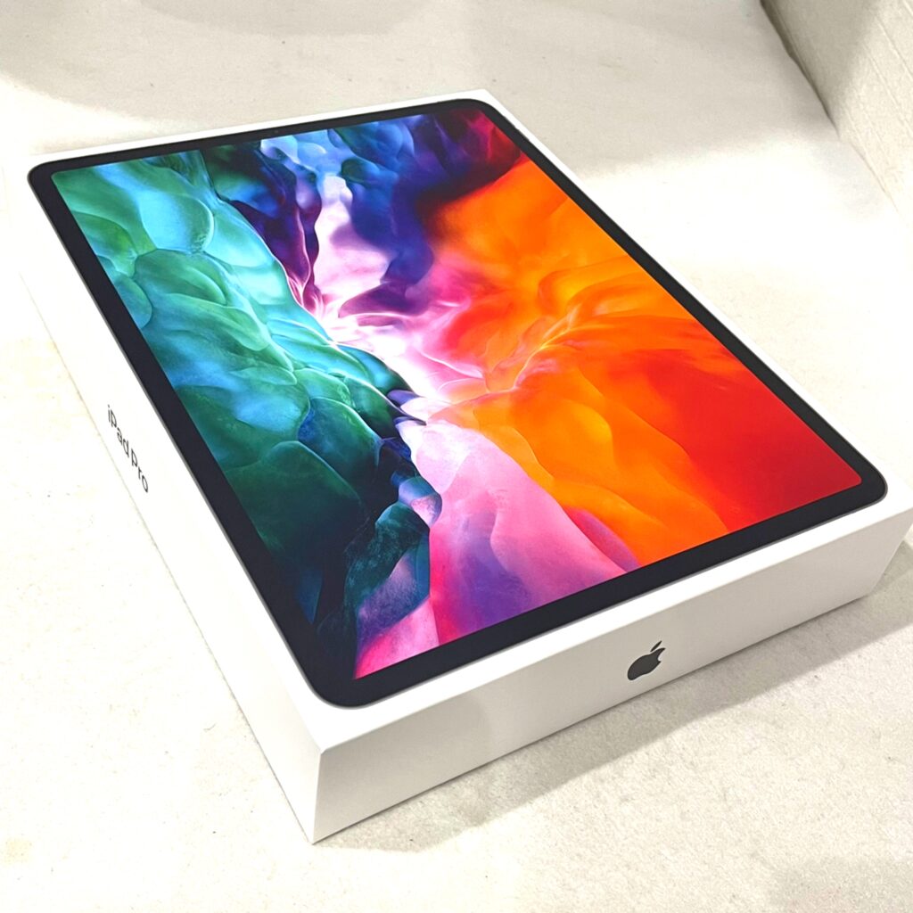 iPad  Pro 第4世代 12.9インチ Cellularモデル 256GB