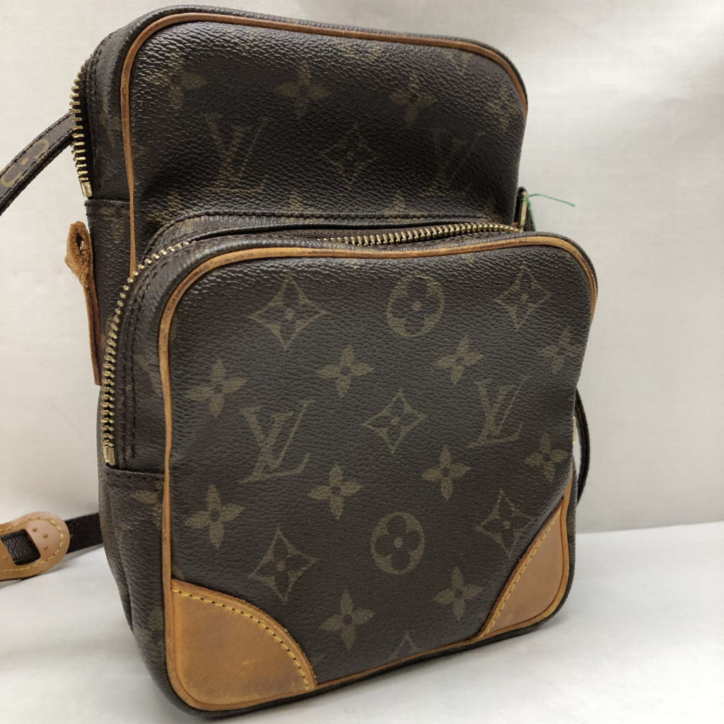 LOUIS VUITTON ルイヴィトン アマゾン