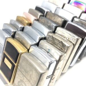 ZIPPO ジッポ おまとめ