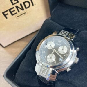 FENDI フェンディ orologi 004-4500G-640 腕時計
