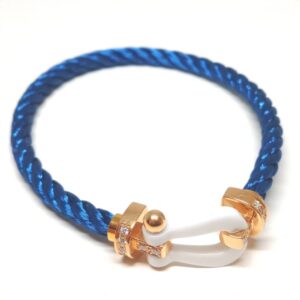 FRED フォース10 ブレスレット