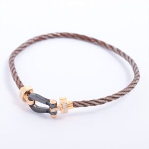 FREDフォース10ラージモデルブレスレットの買取実績 | 買取 FREDフォース10ラージモデルブレスレットの買取実績 | 買取