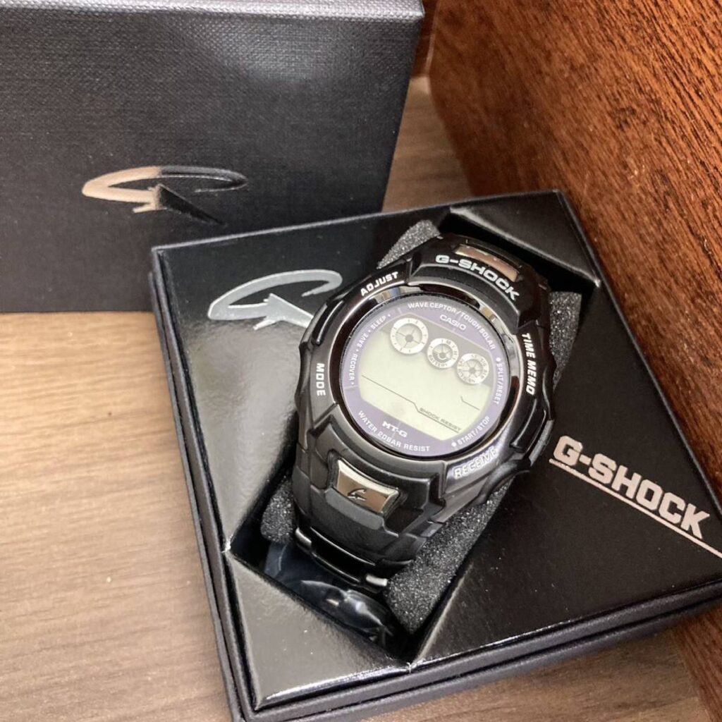 G-SHOCK MTG-920DJ ジーショック 腕時計