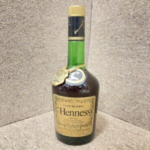 HENNESSY VSOP RESERVE ヘネシー リザーブ COGNAC コニャック ブランデー お酒