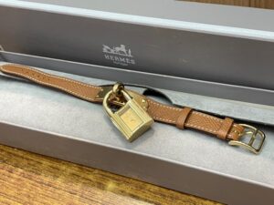 エルメス ケリー 買取実績