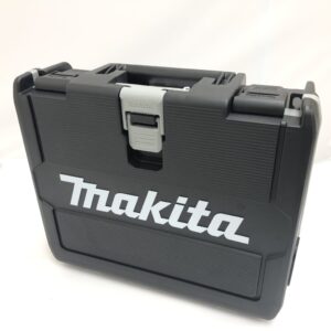 mkita マキタ 充電式インパクトドライバー TD172DRGX