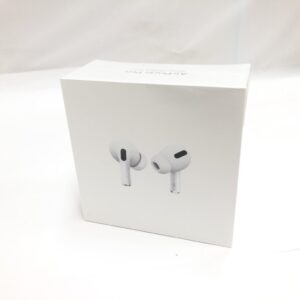 Apple アップル AirPods Pro エアーポッツ プロ
