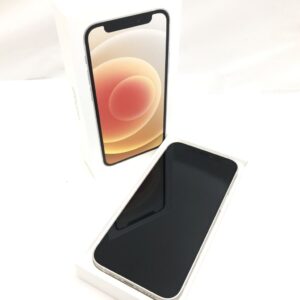 Apple アップル iPhone12 mini 128GB