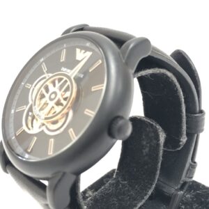 EMPORIO ARMANI エンポリオアルマーニ メカニコ AR60012-30 メンズ腕時計