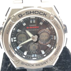 CASIO G-SHOCK カシオ G-ショック タフソーラー GST-W310D