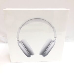 Apple AirPods Max アップル エアーポッツ マックス