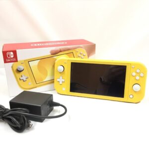任天堂 ニンテンドー Switch Lite