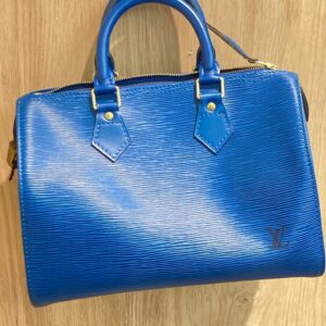 Louis Vuitton　エピライン　スピーディ