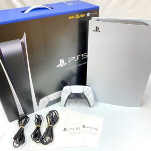 プレイステーション5 PS5 デジタルエディション
