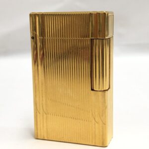 S.T.Dupont(デュポン) ライン1 ゴールドカラー ガスライター