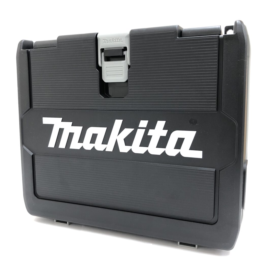 makita マキタ 充電式インパクトドライバー TD172DRGX